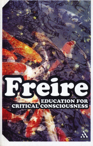 ﻿آموزش برای آگاهی انتقادی (تأثیرات پیوسته)