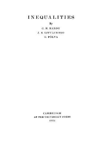 نابرابری ها