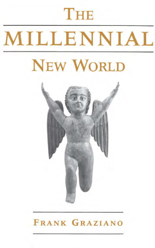 ﻿دنیای جدید هزاره