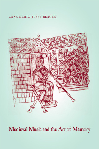 ﻿موسیقی قرون وسطی و هنر حافظه