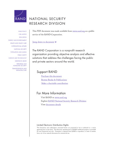 ﻿گذشته و آینده: بینش برای استفاده از اجزای ذخیره