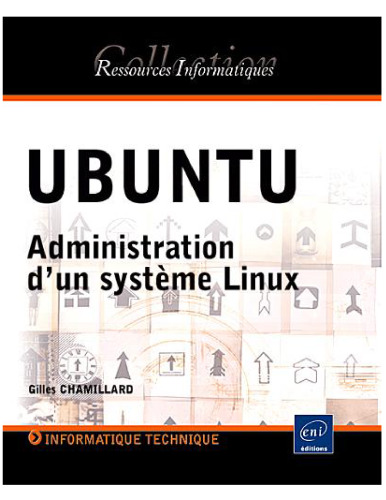 ﻿UBUNTU - مدیریت یک سیستم لینوکس
