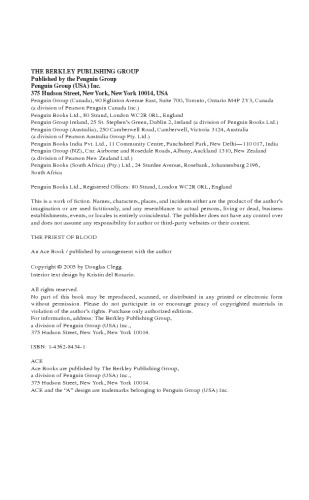 ﻿کشیش خون (Vampyricon)