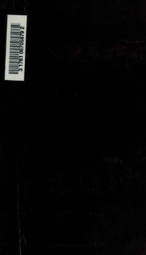 ﻿استاتیک، از جمله هیدرواستاتیک و عناصر نظریه الاستیسیته (ویرایش اول، 1912)