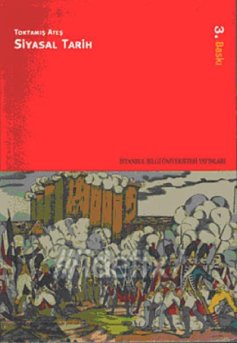 ﻿تاریخ سیاسی