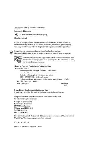 ﻿استراتژی های موفقیت در تنوع