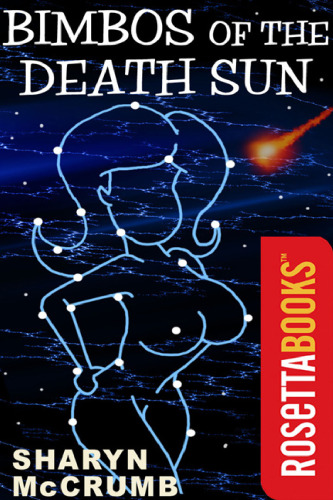 ﻿Bimbos of the Death Sun (کتاب ویندواکر)