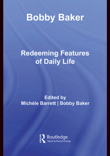 ﻿بابی بیکر