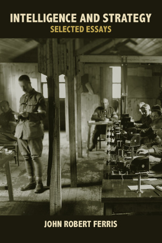 ﻿هوش و استراتژی: مقالات منتخب (مطالعات در هوش)