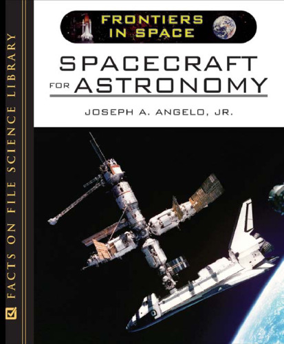 ﻿فضاپیمای نجوم (مرزها در فضا)