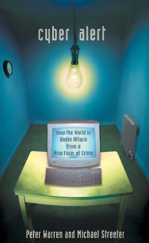 ﻿هشدار سایبری: چگونه جهان از طریق شکل جدیدی از جرم مورد حمله قرار می گیرد