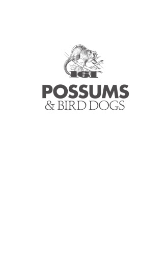 ﻿Possums و Bird Dogs: پرواز 161 شناسایی نیروی هوایی ارتش استرالیا در ویتنام جنوبی