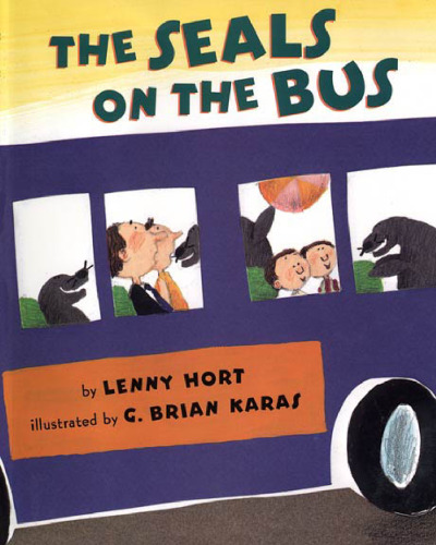 ﻿مهرها در اتوبوس