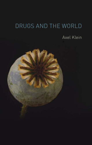 ﻿مواد مخدر و جهان