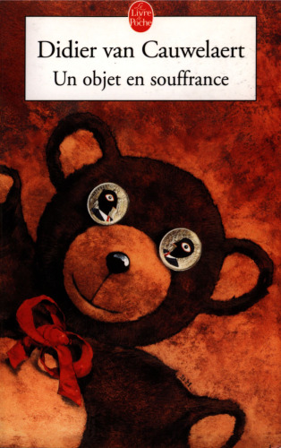 ﻿یک شیء رنجور