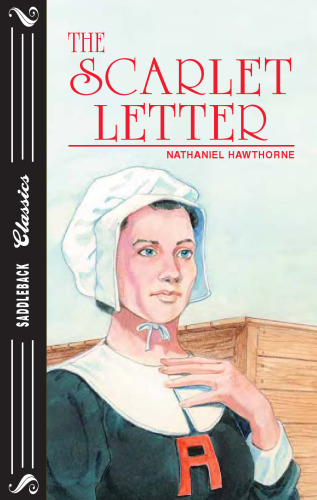 ﻿The Scarlet Letter (کلاسیک زینتی)