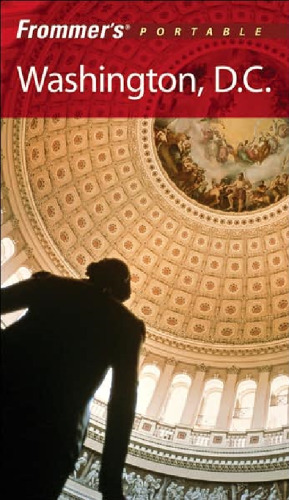 ﻿فرومرز قابل حمل واشنگتن، دی سی. (2007) (Frommer's Portable)