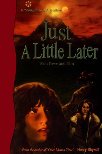 ﻿فقط کمی بعد با Eevo & Sim