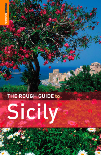 ﻿The Rough Guide to Sicily 7 (Rough Guide Travel Guide)