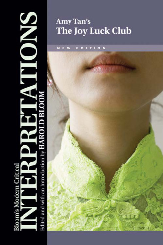 ﻿باشگاه خوش شانسی امی تان (تفسیرهای انتقادی مدرن بلوم)