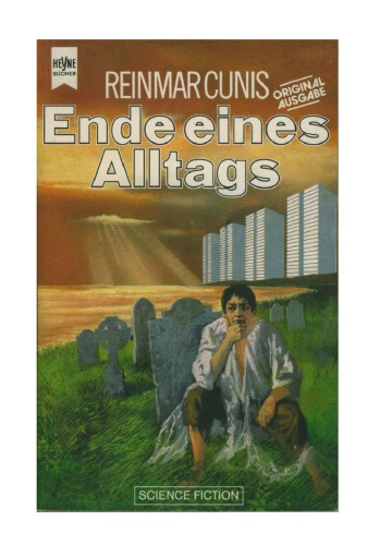 ﻿پایان یک زندگی روزمره