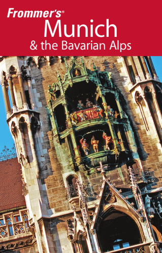 ﻿فرومر مونیخ و آلپ باواریا، نسخه هفتم (کامل از فرومر)