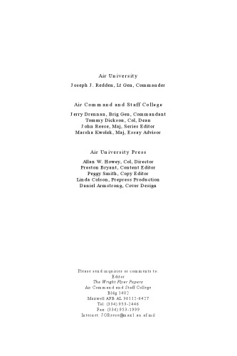 ﻿نگهداری انبار برنامه ریزی شده C-130 (کاغذ بروشور رایت شماره 1)