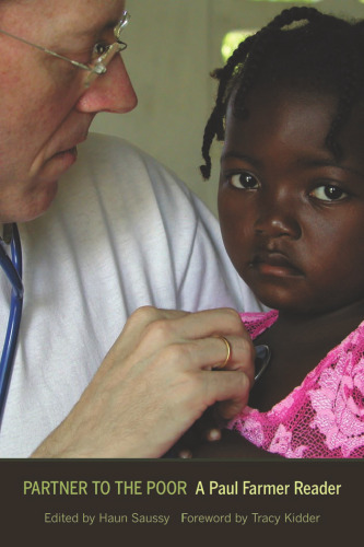 ﻿شریک فقرا: یک پل کشاورز خواننده (مجموعه کالیفرنیا در مردم شناسی عمومی)