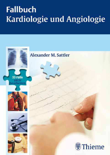 ﻿کتاب مورد قلب و عروق و آنژیولوژی