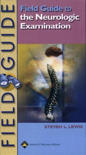 ﻿راهنمای میدانی برای معاینه عصبی (مجموعه راهنمای میدانی)
