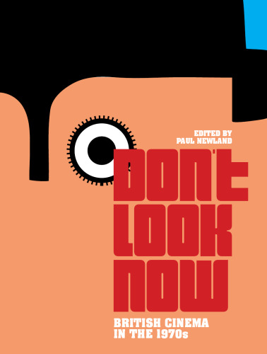 ﻿اکنون نگاه نکن: سینمای بریتانیا در دهه 1970