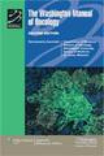 ﻿راهنمای انکولوژی واشنگتن