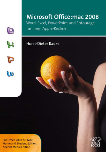 ﻿مایکروسافت آفیس: مک 2008