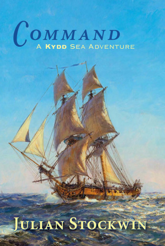 ﻿Command: A Kydd Sea Adventure (ماجراجویی دریای کید)
