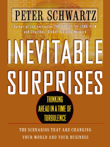 ﻿سورپرایزهای اجتناب ناپذیر