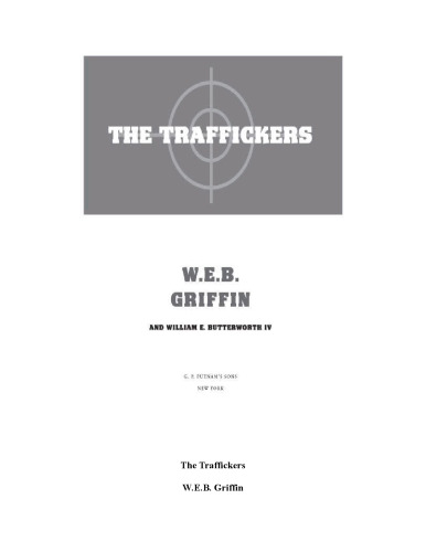 ﻿قاچاقچیان