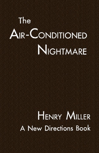 ﻿کابوس با تهویه مطبوع