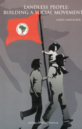 ﻿مردم بی زمین: ایجاد یک جنبش اجتماعی