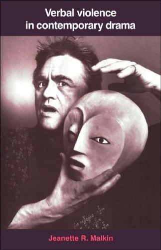 ﻿خشونت کلامی در درام معاصر: از هاندکه تا شپرد