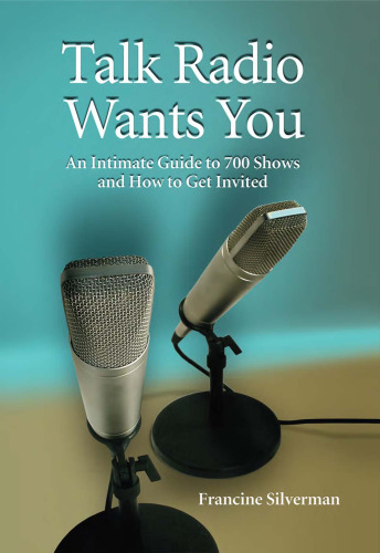 ﻿رادیو گفتگو شما را می خواهد: راهنمای صمیمی برای 700 نمایش و نحوه دعوت شدن