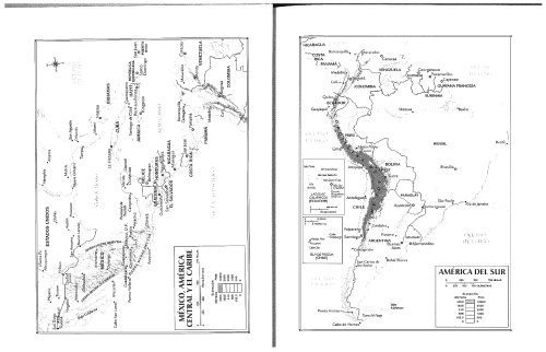 ﻿Puntos de partida: دعوت به اسپانیایی (نسخه اسپانیایی و انگلیسی)