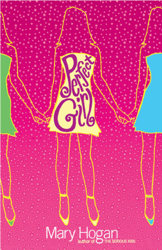 ﻿دختر کامل