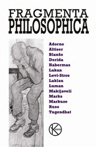 ﻿Fragmenta philosophica II