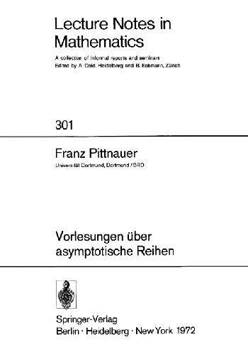 سخنرانی در مورد سریال مجانب