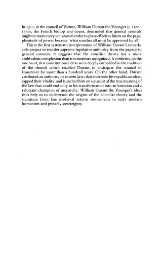 ﻿شورا و سلسله مراتب: اندیشه سیاسی ویلیام دورانت جوان