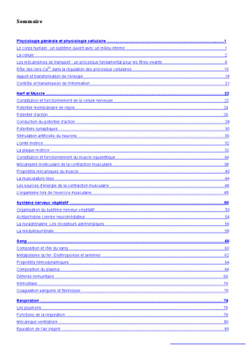 ﻿اطلس جیبی فیزیولوژی، ویرایش سوم