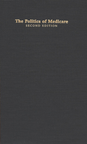 ﻿سیاست مدیکر: ویرایش دوم (موسسات اجتماعی و تغییرات اجتماعی)