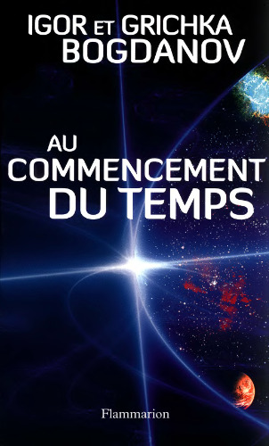 ﻿در آغاز زمان