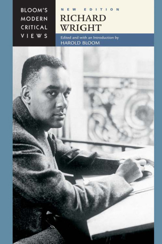 ﻿ریچارد رایت (دیدگاه‌های انتقادی مدرن بلوم)، نسخه جدید