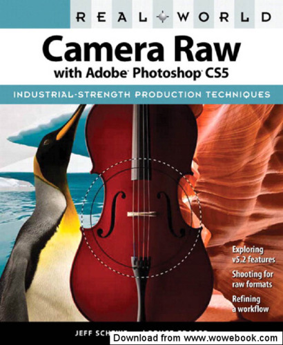 ﻿Real World Camera Camera با Adobe Photoshop CS5